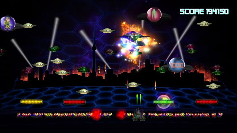 Game screenshot 3