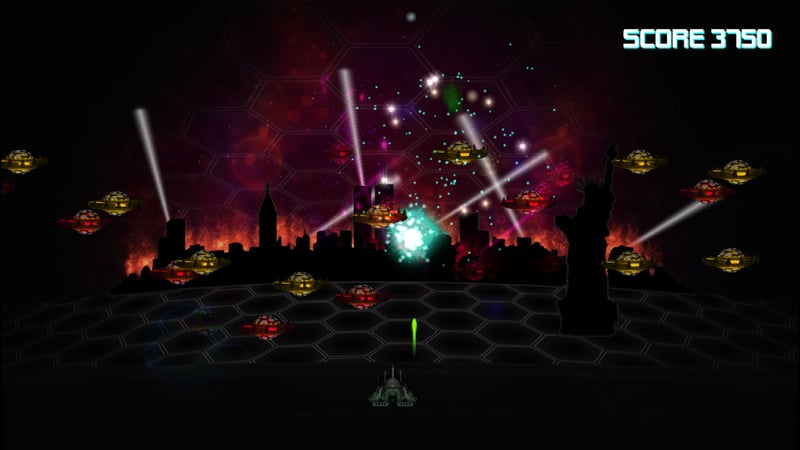 Game screenshot 1