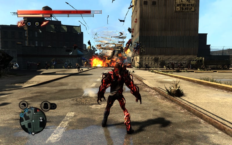Game screenshot 5