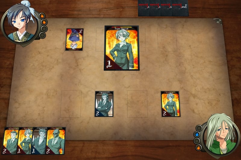 Game screenshot 1