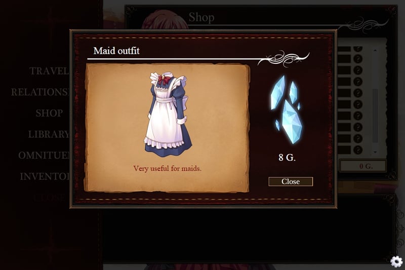 Game screenshot 5
