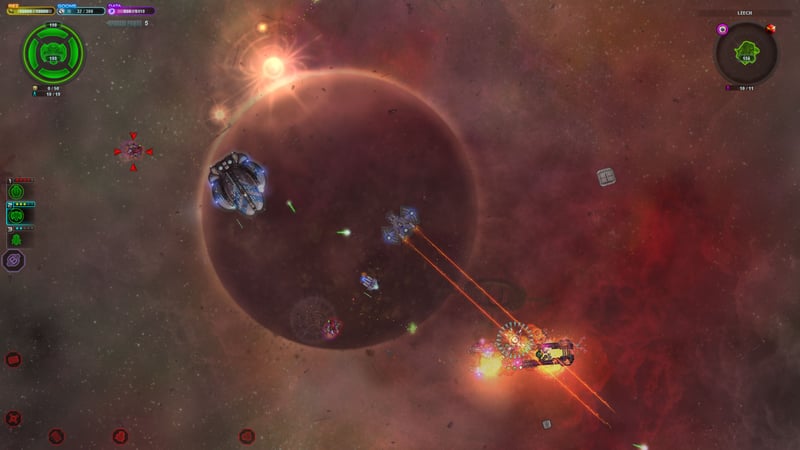 Game screenshot 3