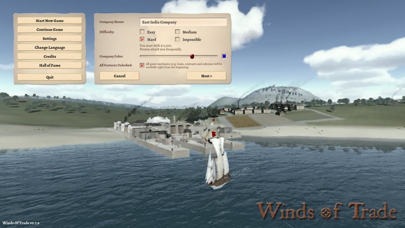 Game screenshot 2