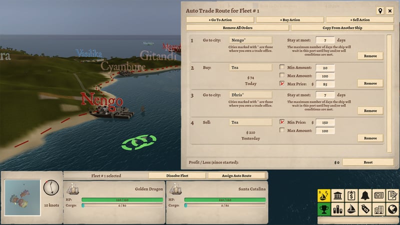 Game screenshot 5