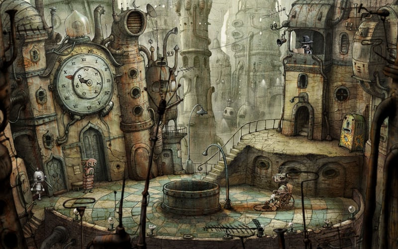 Game screenshot 5