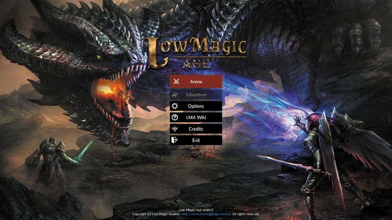 Game screenshot 2
