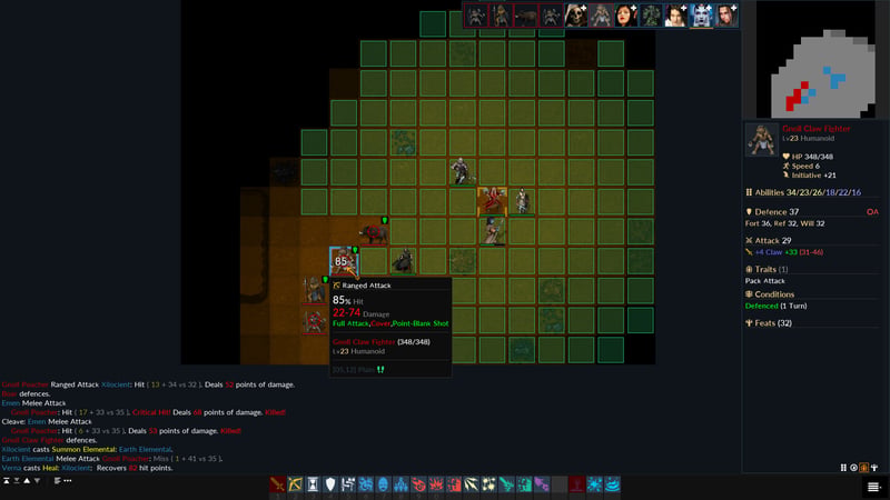 Game screenshot 3