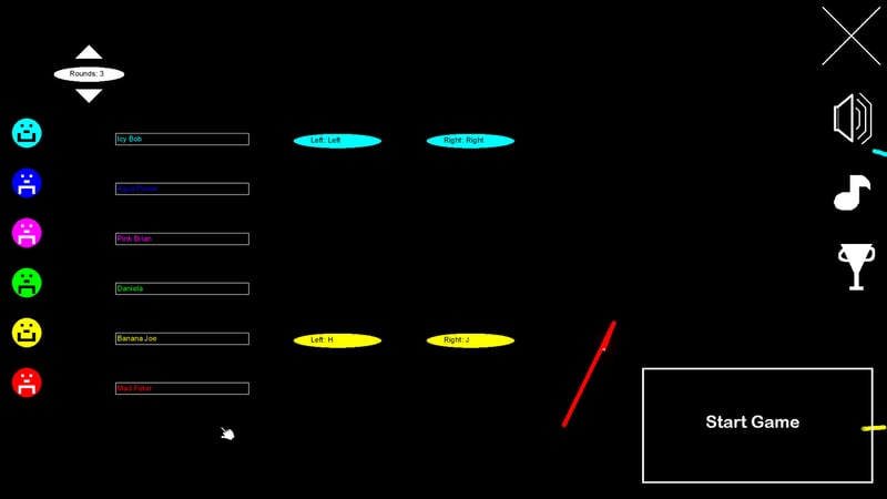 Game screenshot 3
