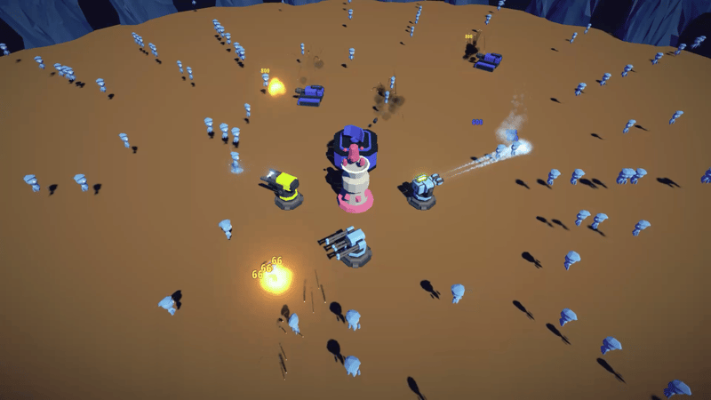 Game screenshot 2