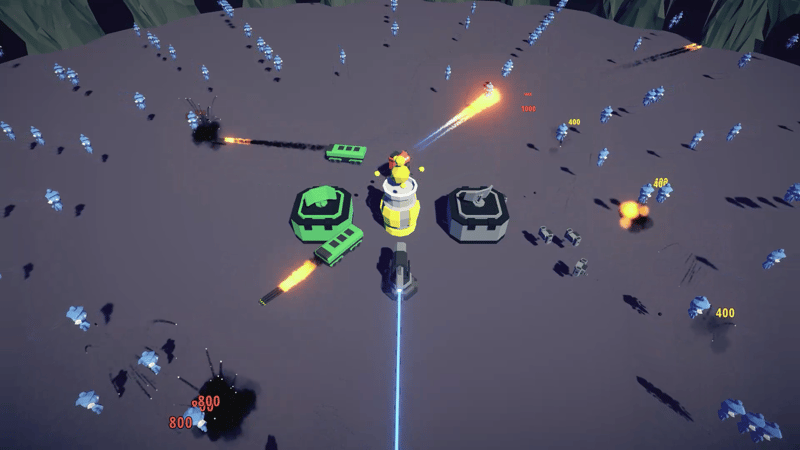 Game screenshot 5