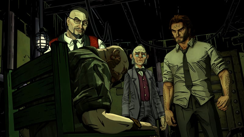 Game screenshot 5