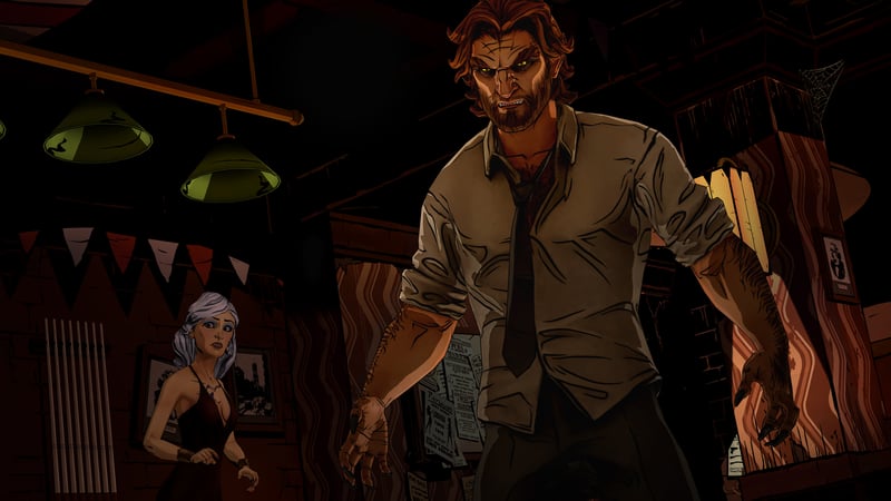 Game screenshot 3
