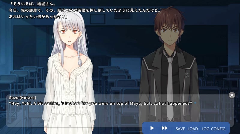 Game screenshot 5