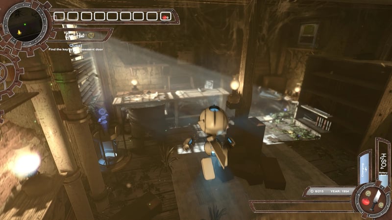 Game screenshot 3