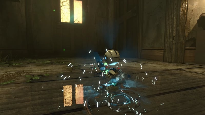 Game screenshot 5
