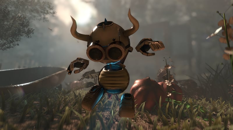 Game screenshot 2