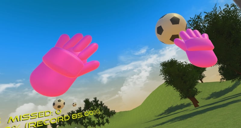 Game screenshot 1