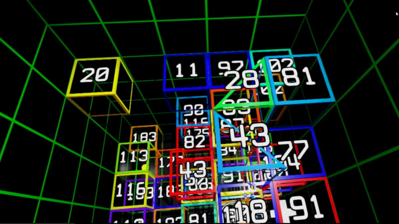 Game screenshot 1