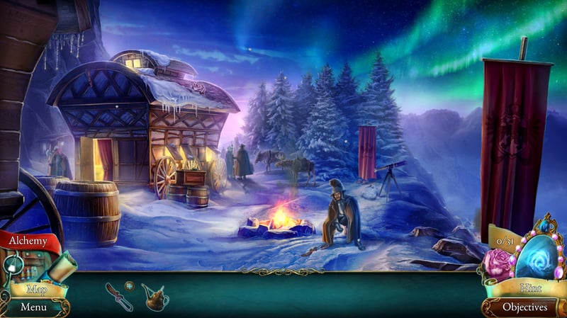 Game screenshot 2