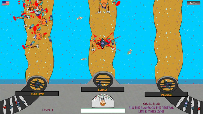 Game screenshot 5