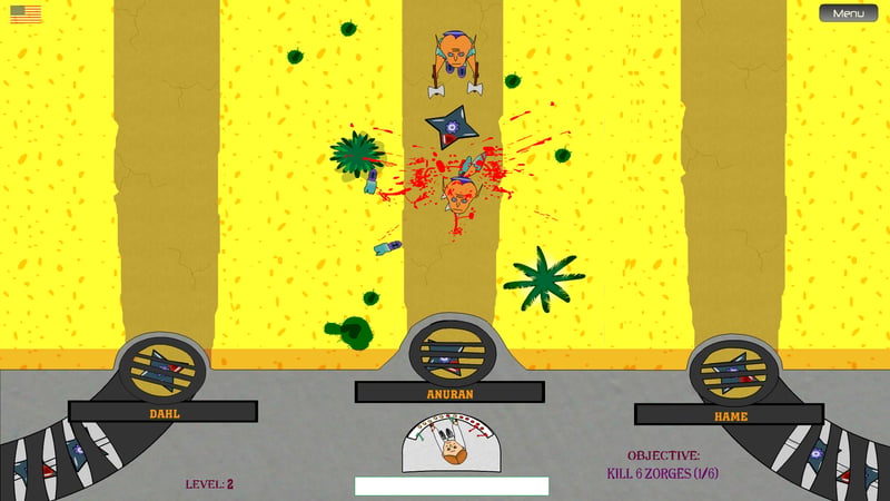 Game screenshot 3