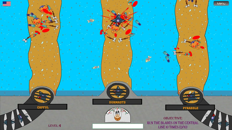 Game screenshot 2