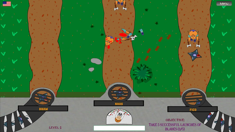 Game screenshot 1