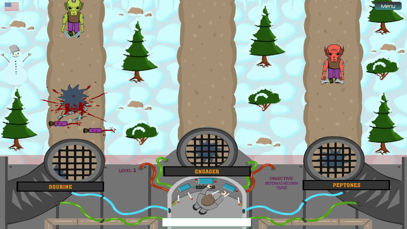 Game screenshot 3
