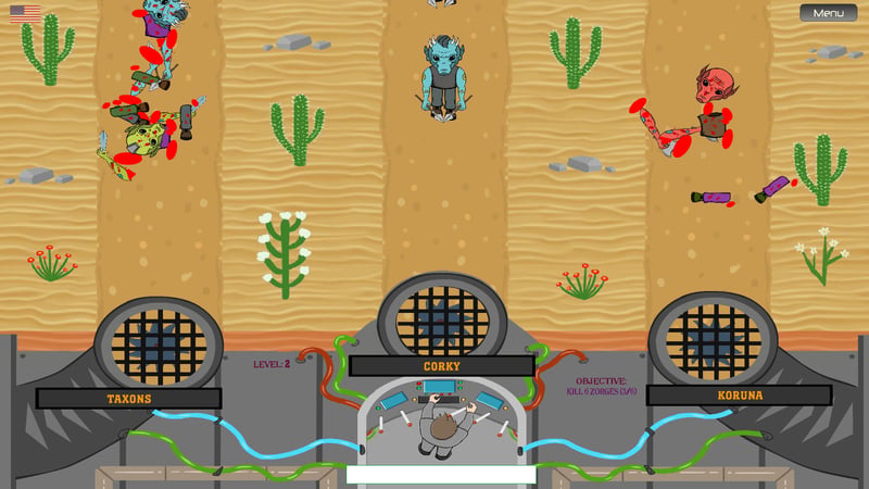 Game screenshot 4