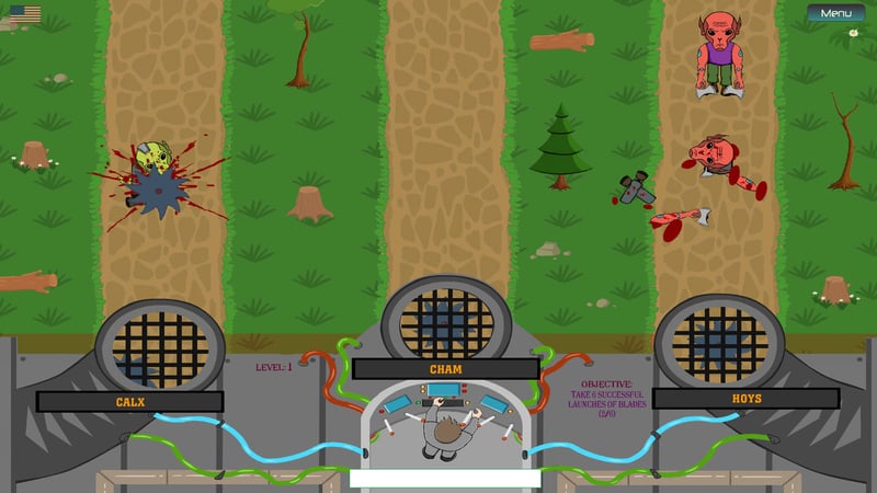 Game screenshot 5