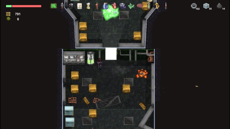 Game screenshot 2