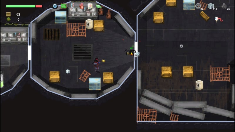 Game screenshot 1