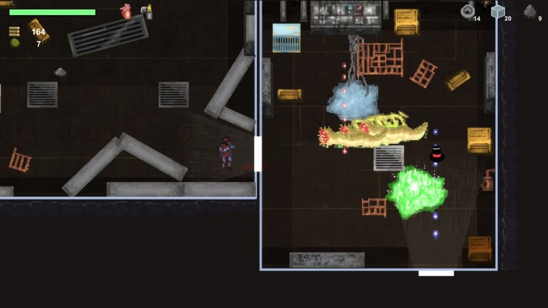 Game screenshot 5