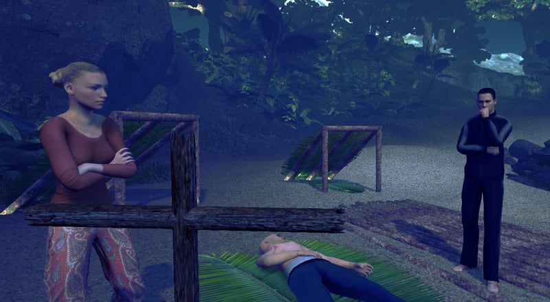 Game screenshot 2