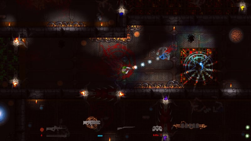 Game screenshot 1