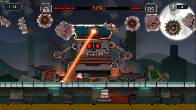 Game screenshot 4