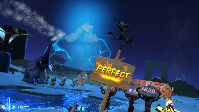 Game screenshot 4