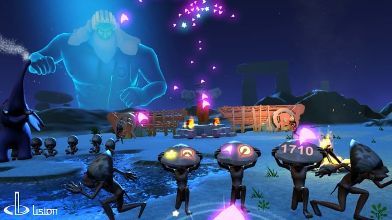 Game screenshot 2