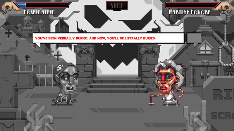 Game screenshot 4