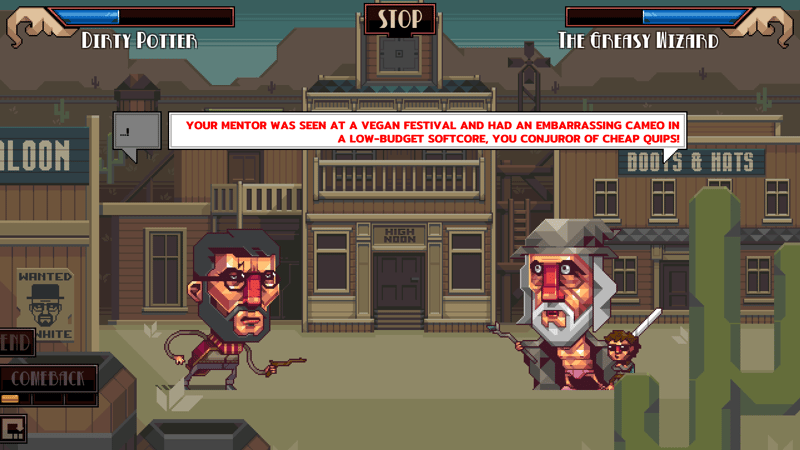 Game screenshot 5