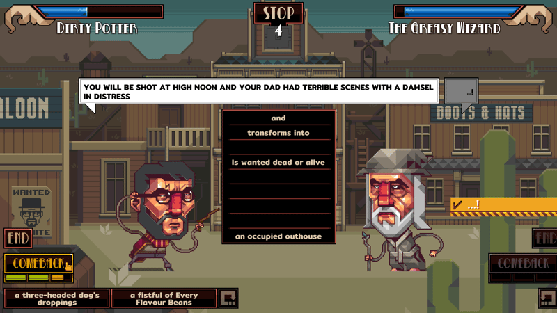 Game screenshot 5