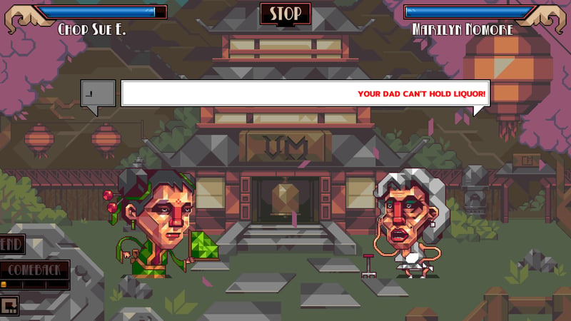 Game screenshot 3