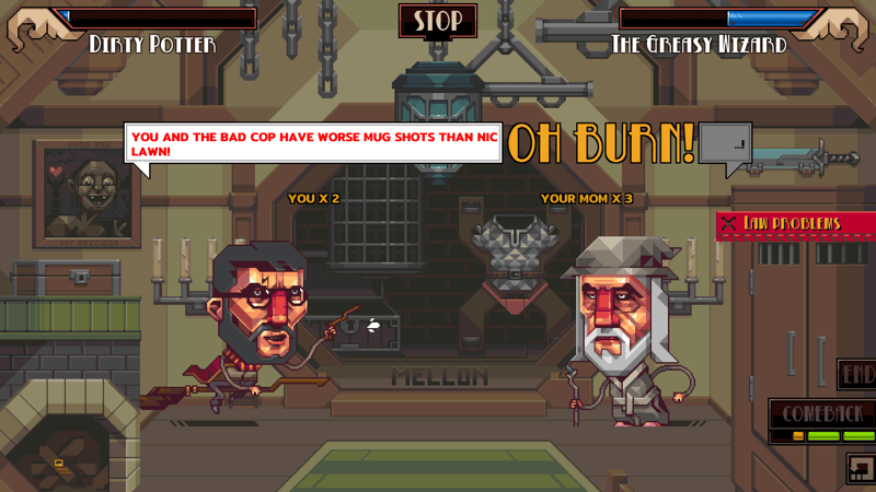 Game screenshot 4