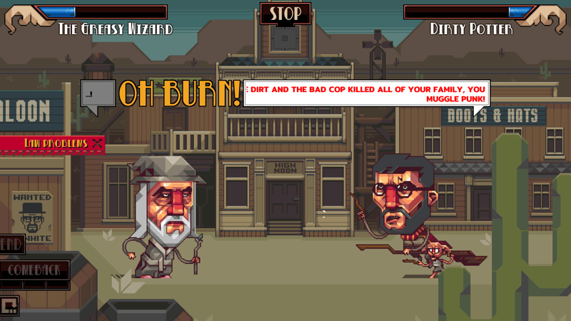 Game screenshot 3