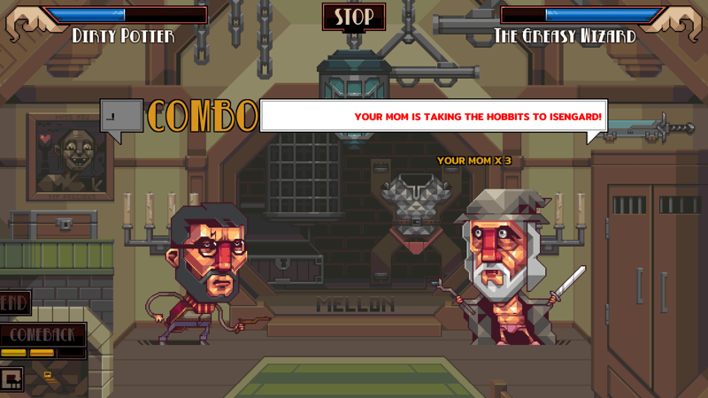 Game screenshot 5