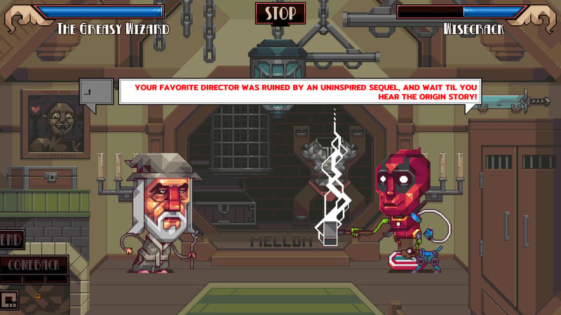 Game screenshot 2