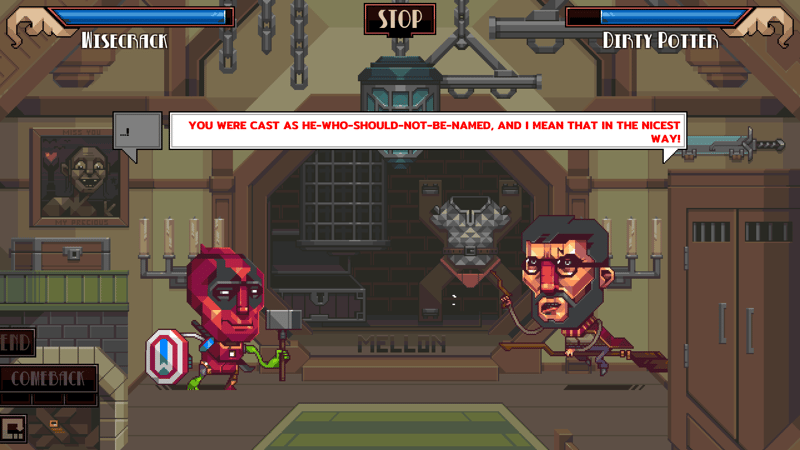 Game screenshot 4