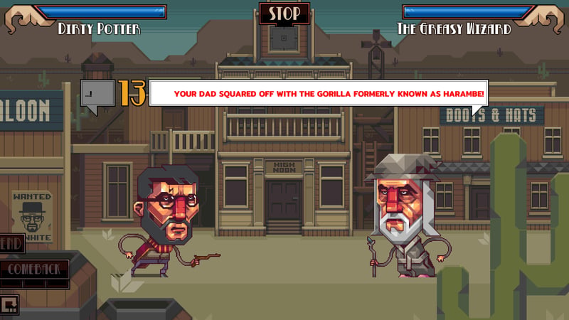 Game screenshot 5