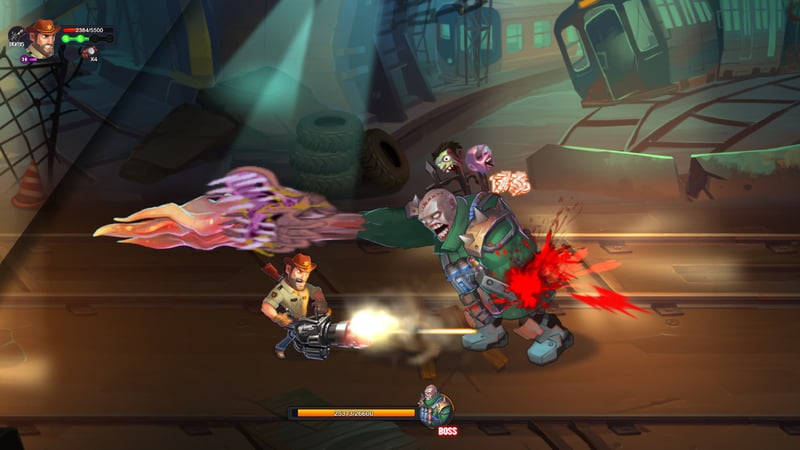 Game screenshot 3