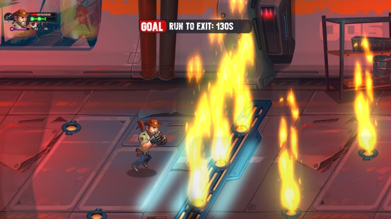 Game screenshot 5